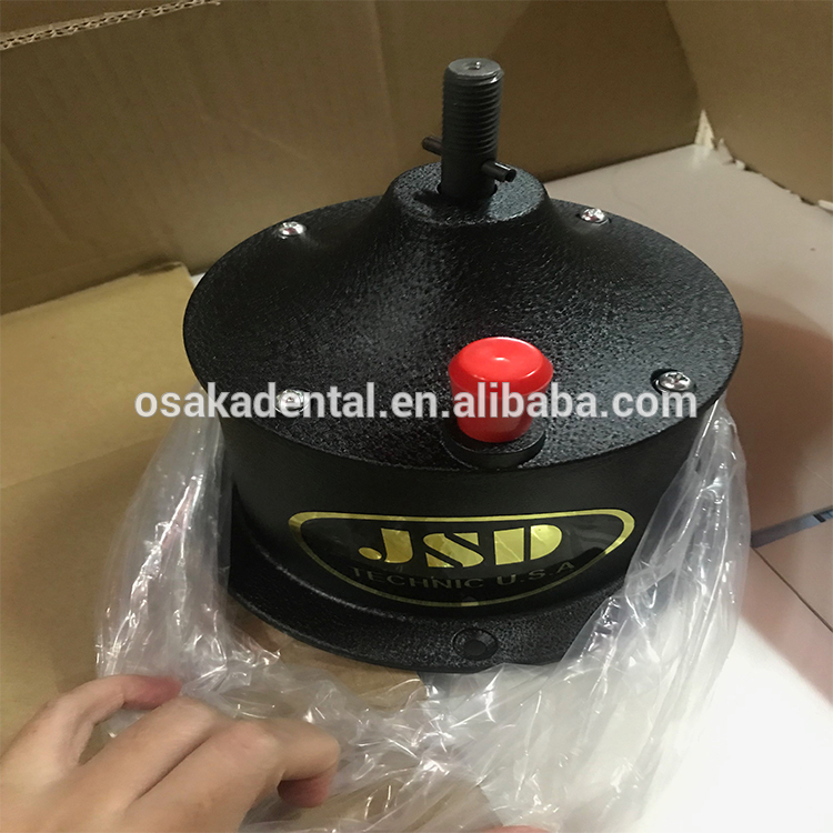 Dental Lab Equipment Стоматологическая литейная машина