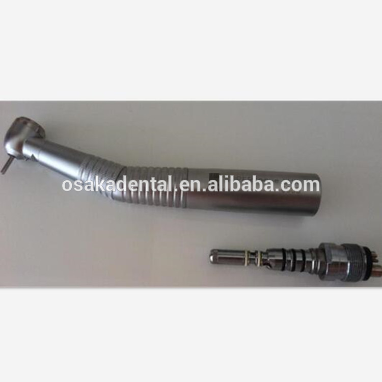 Стоматологический оптоволоконный высокоскоростной турбинный наконечник 660B с быстрым разъемом