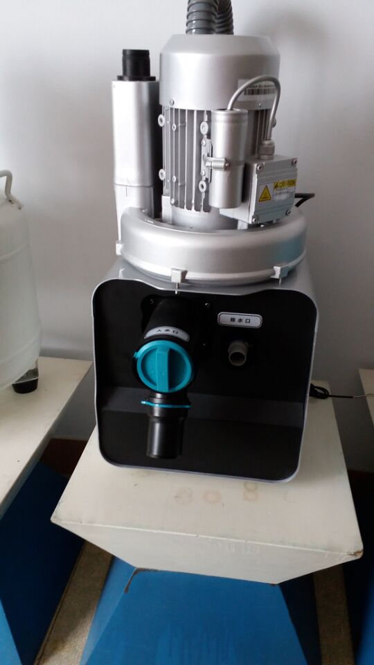 Стоматологическая аспирационная установка One for Two