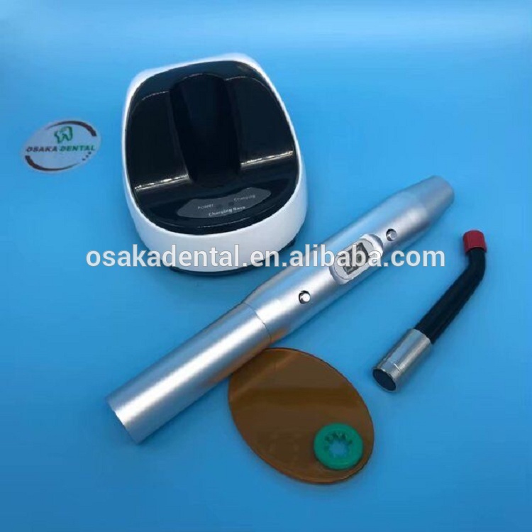 Высококачественный свет для стоматологического лечения 1 секунда отверждения