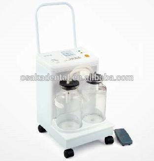 Подвижная тележка с подвижным отсосом