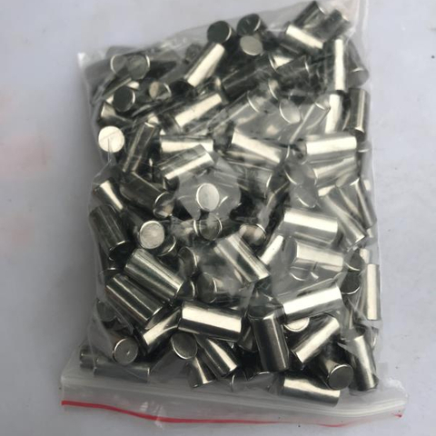 Стоматологический сплав на основе никеля идеально подходит для фарфора