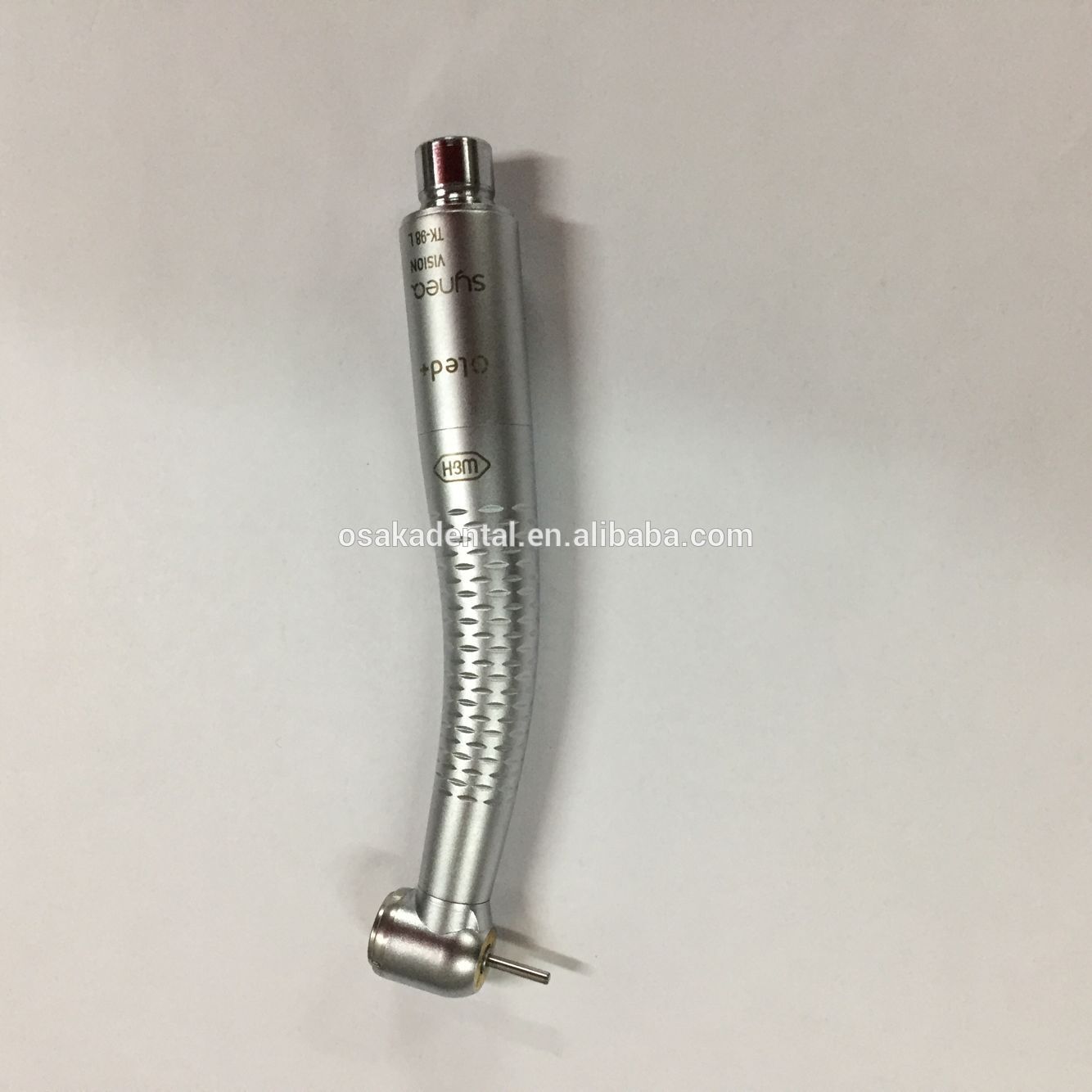 Экономичный 5-ламповый высокоскоростной стоматологический наконечник