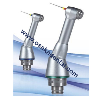 Стоматологический угол 16: 1, с титановым покрытием для электрического канала хорошего качества