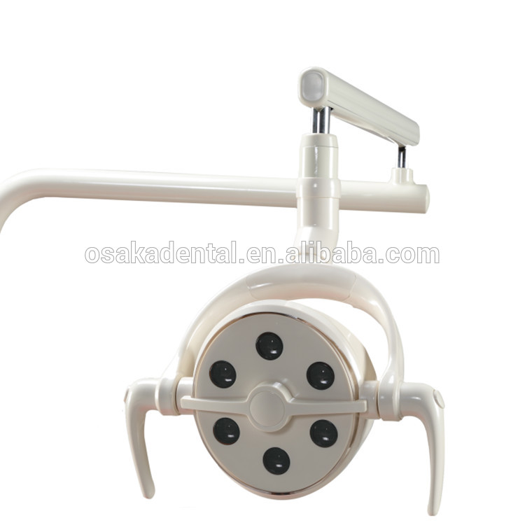 Стоматологическое отделение Fashion Design и стоматологическое кресло с девятью воспоминаниями