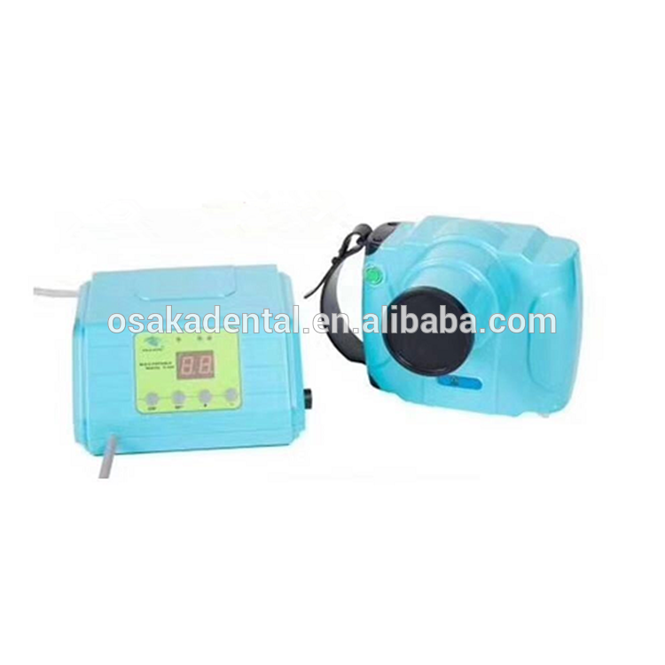 Более дешевая стоматологическая портативная цифровая рентгеновская установка