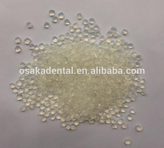 Материал белого картриджа для зубных протезов для стоматологической лаборатории