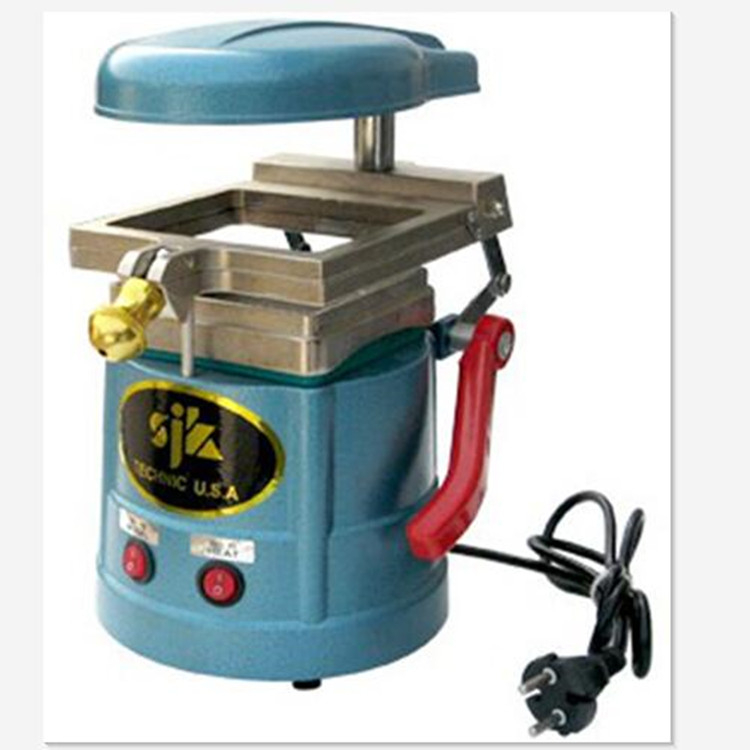 Более дешевая стоматологическая лаборатория Оборудование Dental Vacuum Former