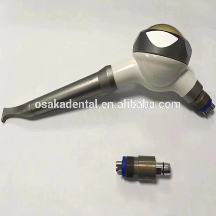 Новая модель Air Prophy Unit / Стоматологический полировщик воздуха