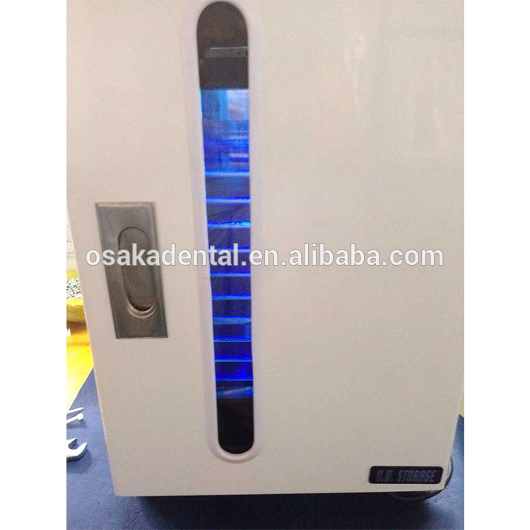 Дезинфекционный кабинет и автоклав для стоматологического дешевого стерилизатора ультрафиолета