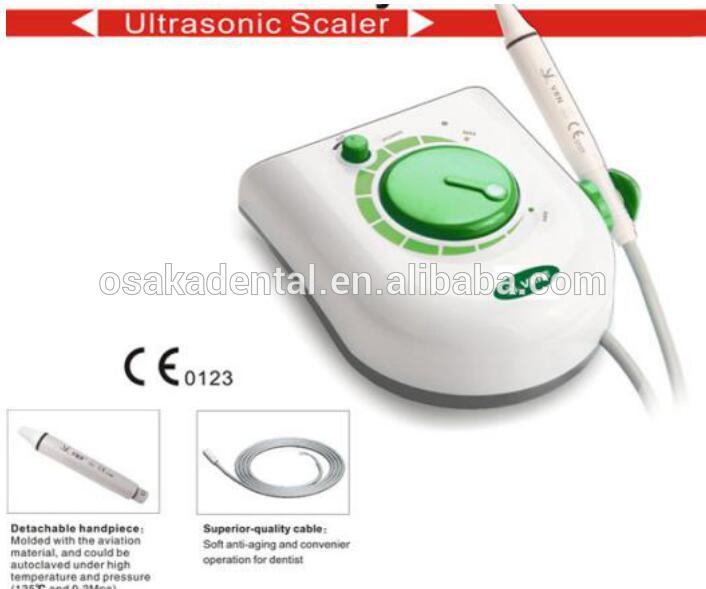 Популярный стоматологический скалер Съемный наконечник