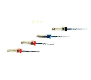 Новейший файл Protaper Dental Kids File