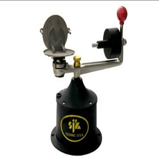 Оборудование для стоматологических лабораторий Стоматологическая литейная машина