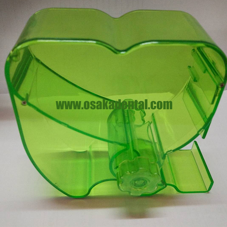 Стоматологический ватный диспенсер